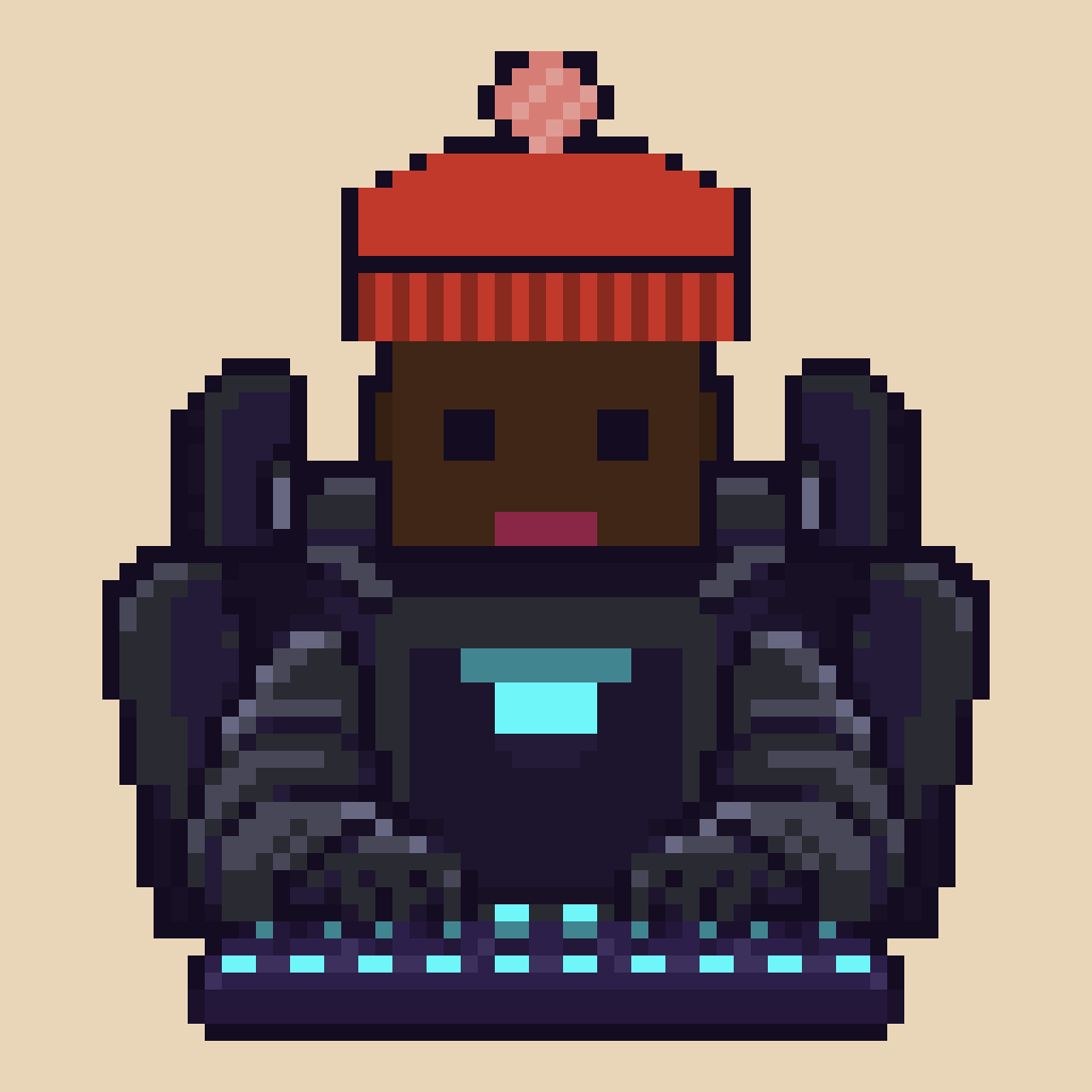 dev_22 portrait