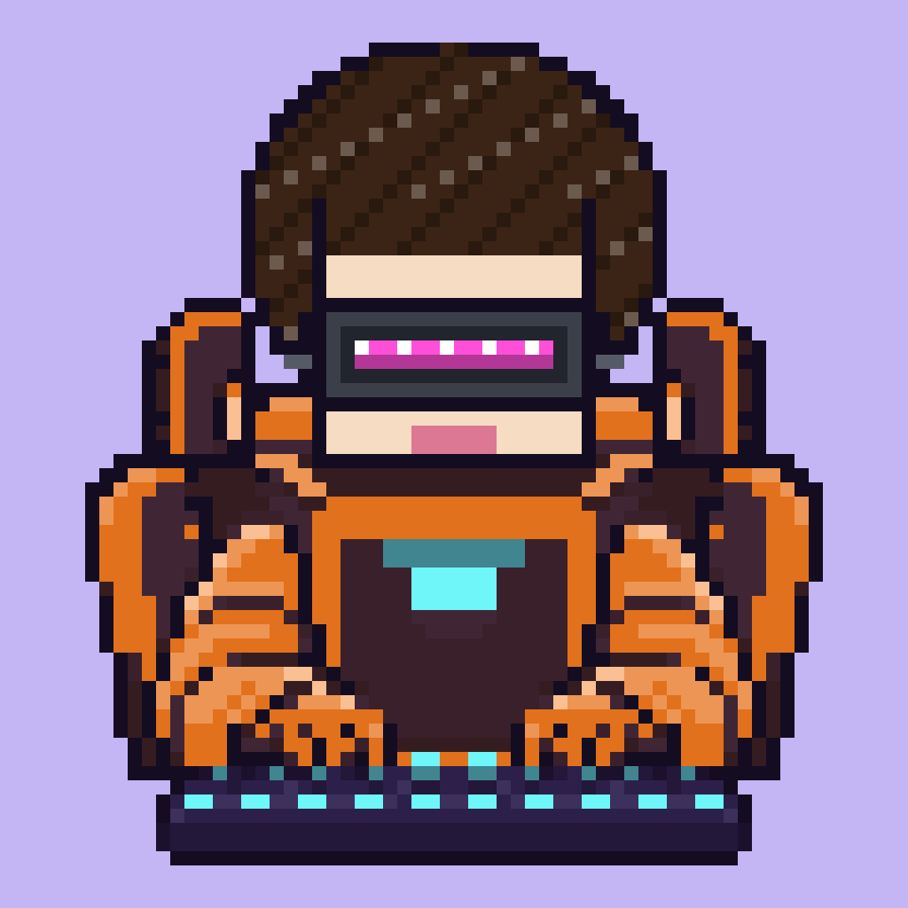 dev_25 portrait